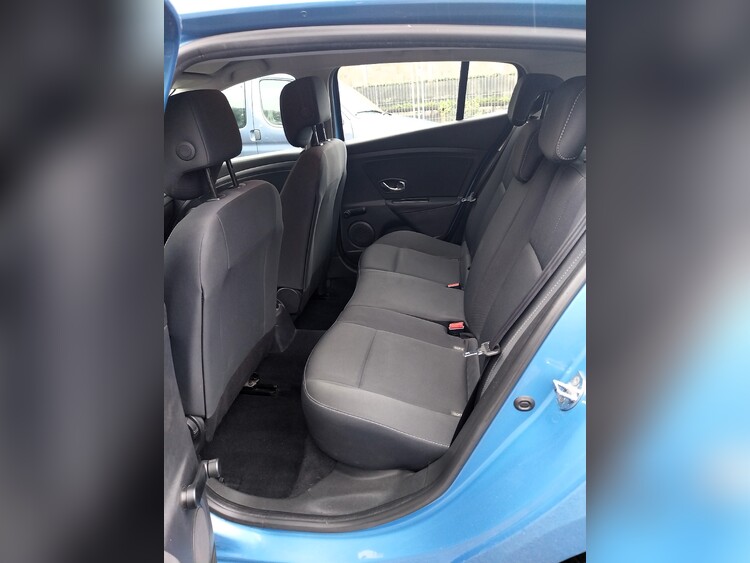 Renault Megane <span class=